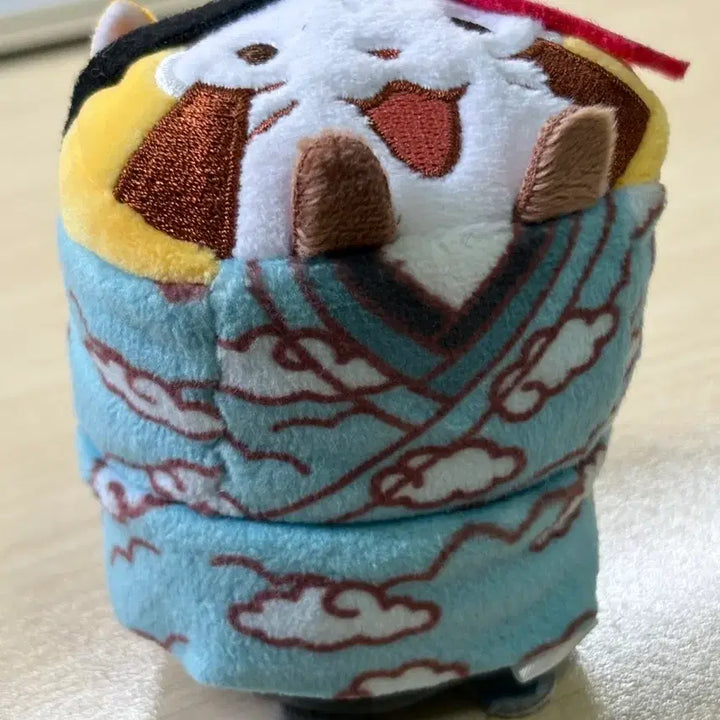 [BUNJANG] Urokodaki Rascal Figure / 귀칼 우로코다키 라스칼