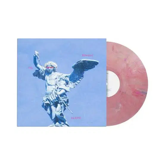 [BUNJANG] Aleph Apple Scent First Press LP / 알레프 사과향 초반 LP