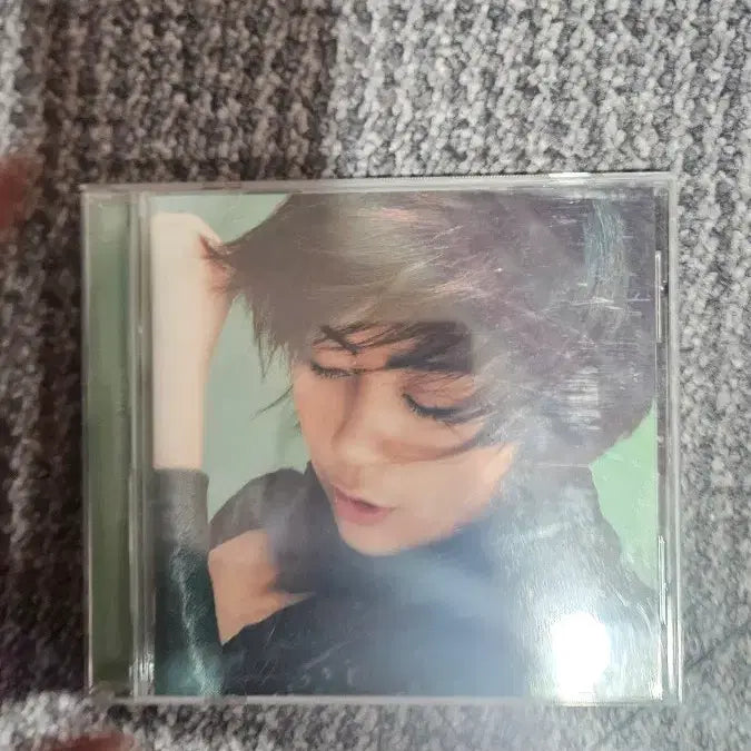 [BUNJANG] Hikaru Utada Distance CD Album / 우타다 히카루 Distance CD 앨범