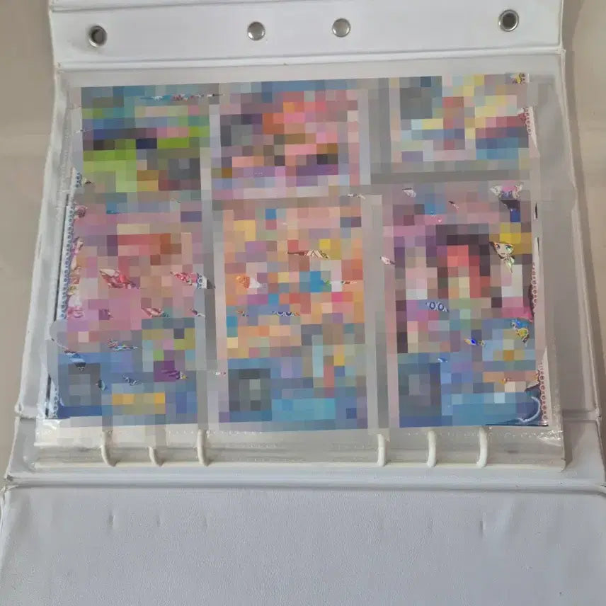 [BUNJANG] Pripara Season 1 Laala Ticket Bag / 프리파라 1기 라라 프리티켓 가방 판매 양도