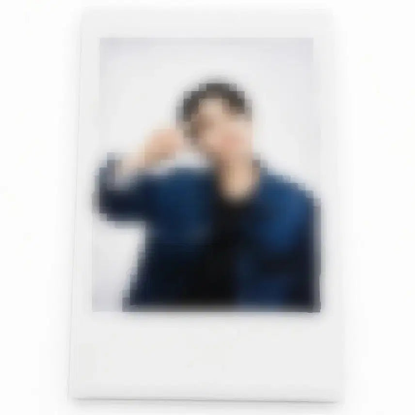 [BUNJANG] Lucy Choi Sangyeop Signed Polaroids / 루시 최상엽 싸인폴라 싸폴