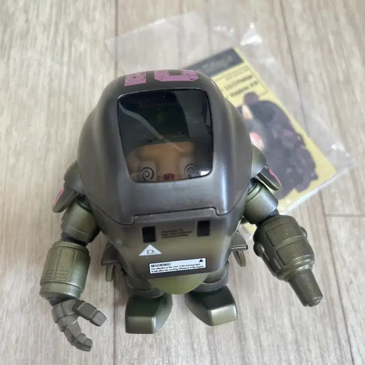 [BUNJANG] Labubu Macaron Crisis Moss Figure Unsealed / 라부부 머시넨 크리커 피규어 이끼 단순 개봉
