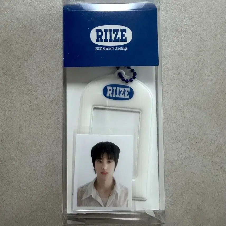 [BUNJANG] RIIZE Sohee ID Photo with Holder / 라이즈 소희 증사 (홀더 포함)