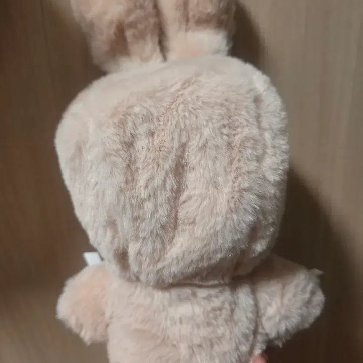 [BUNJANG] 20cm "Ssami" Unbranded Doll with Outfits Bundle Set / 무속성 솜인형 20cm 싸미+옷포함 일괄