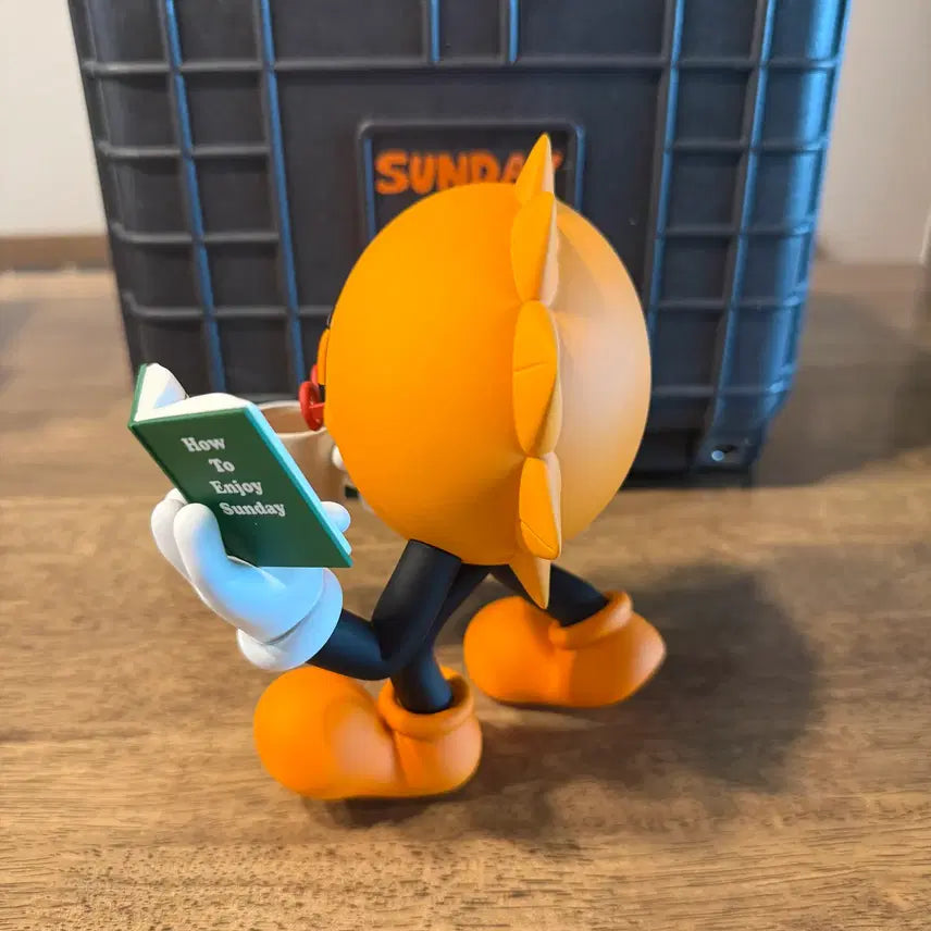 [BUNJANG] Izakka Sunday Figure / 이자까 선데이 피규어 해 팔아요