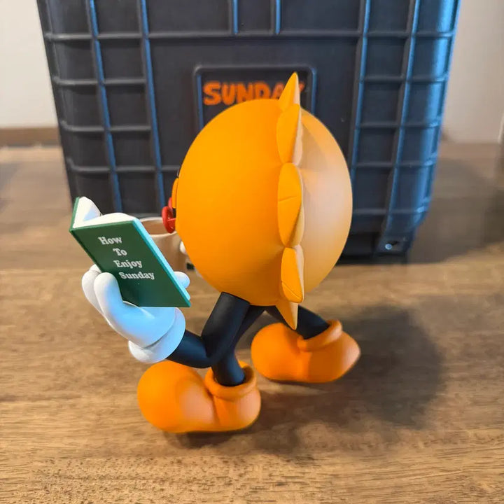 [BUNJANG] Izakka Sunday Figure / 이자까 선데이 피규어 해 팔아요