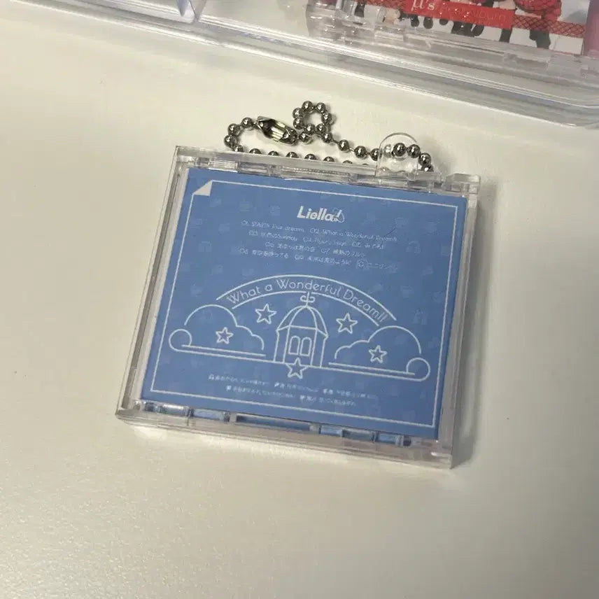 [BUNJANG] Love Live! CD Gacha / 러브라이브 cd 가챠