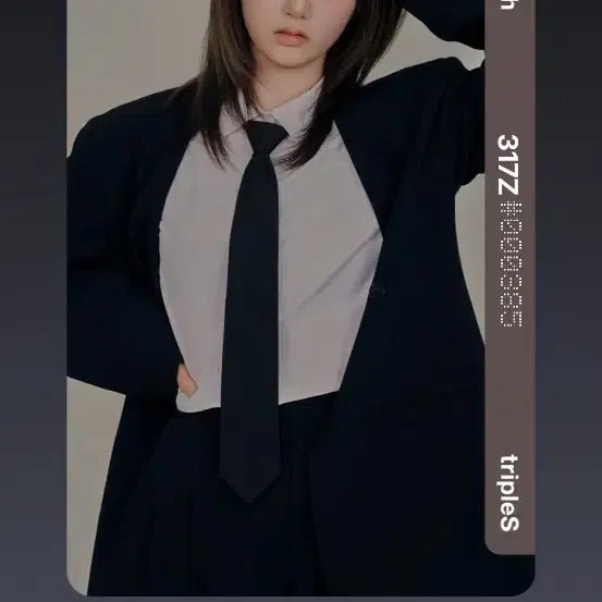 [BUNJANG] tripleS Seoyeon Shoot Up Object Bundle Set / 트리플에스 서아 슈트 업 오브젝트 묶음 판매합니다