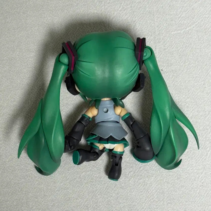 [BUNJANG] Hatsune Miku HMO Nendoroid Figure / 하츠네미쿠 HMO 넨도로이드 피규어(결품0)
