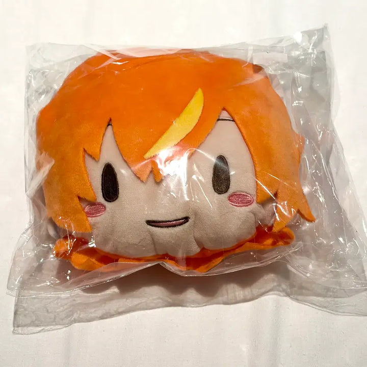 [BUNJANG] Project Sekai Shonome Akito Fuwachi Nui Pouch / 프세카 시노노메 아키토 후와푸치 누이 인형 파우치