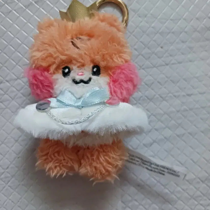 [BUNJANG] ZEROBASEONE Sung Hanbin Prince Beanie / 제베원 성한빈 왕자 비니니