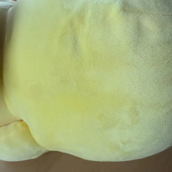 [BUNJANG] Psyduck Pokemon Center Yokohama Limited Plush / 고라파덕 포켓몬 센터 요코하마 한정 인형