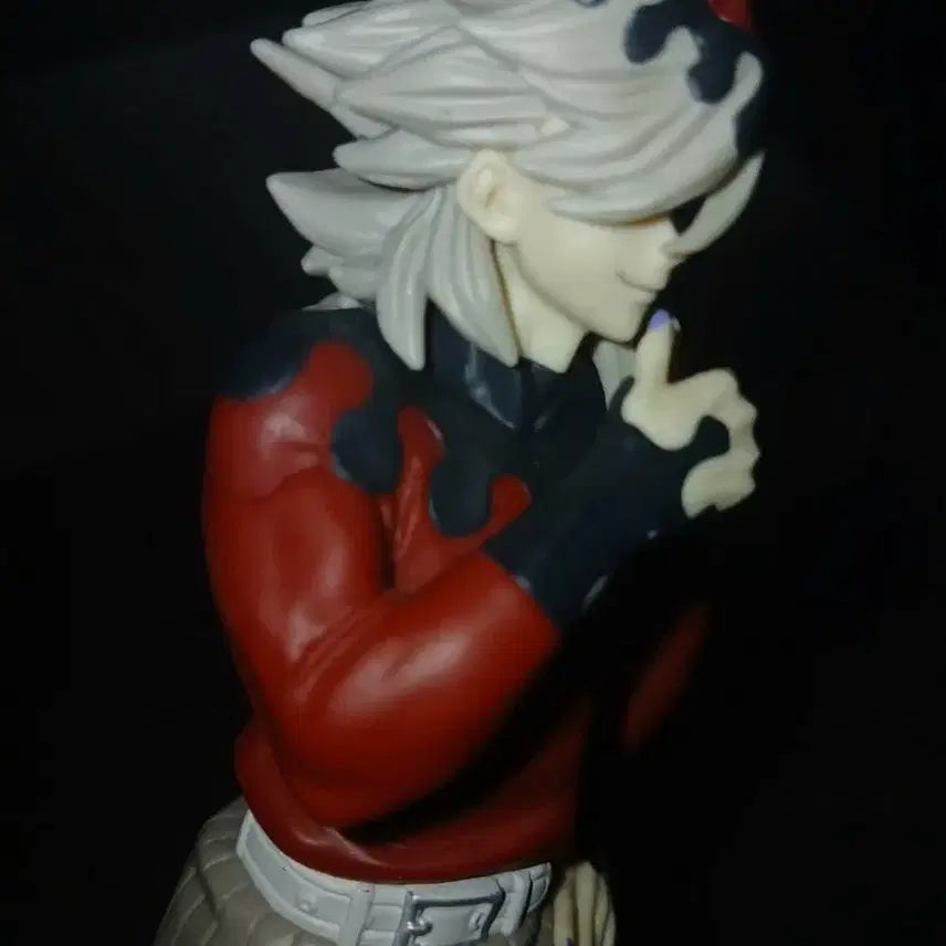 [BUNJANG] Demon Slayer Douma Figure / 귀멸의 칼날 도우마 피규어