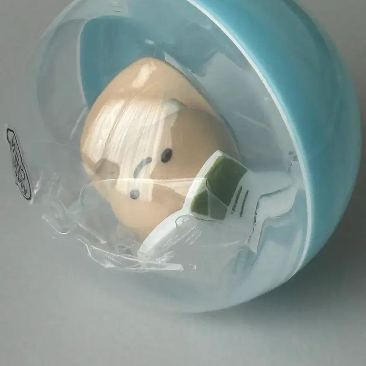 [BUNJANG] Minumsa Book Fair 2026 Gacha Potato Figure / 2026 서국전 민음사 부실감자 가챠