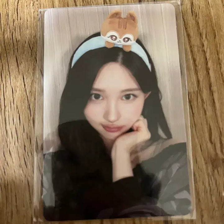 [BUNJANG] IVE Gaeul MD Lucky Draw Photocard Bundle Set / 아이브 가을 MD 7만 + 미션 포카 포토카드 일괄