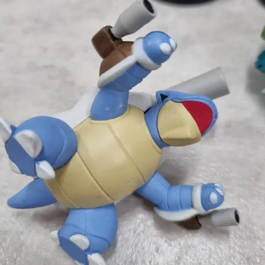 [BUNJANG] Pokemon 3D Figure Collection Bundle Set / 포켓몬 입체도감 가챠 일괄 판매합니다
