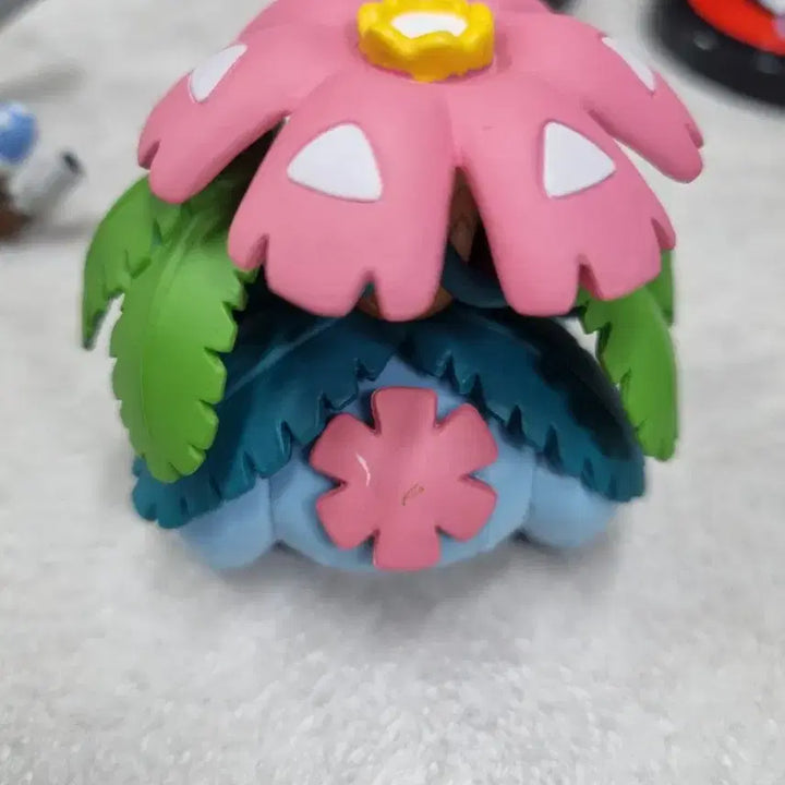 [BUNJANG] Pokemon 3D Figure Collection Bundle Set / 포켓몬 입체도감 가챠 일괄 판매합니다