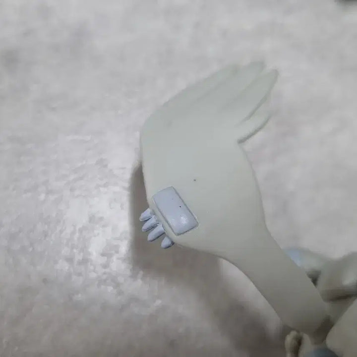 [BUNJANG] Pokemon Reshiram, Zekrom, Black Kyurem, White Kyurem Diorama Figure Set / 포켓몬 제크로무 레시라무 외 입체도감 (가챠) 일괄 판매 합니다