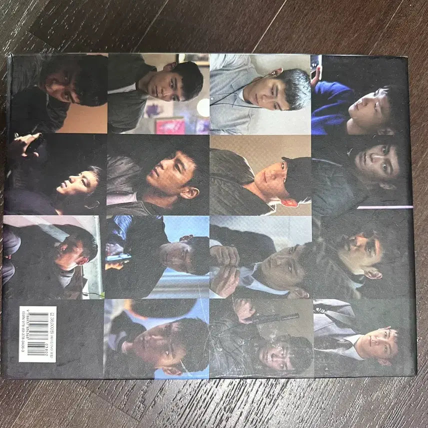 [BUNJANG] T.O.P (Choi Seung Hyun) &