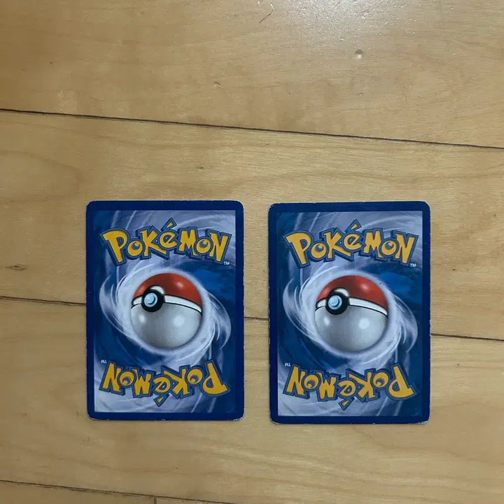 [BUNJANG] DP Pokémon Card Lucario 2010 / DP 포켓몬 고전카드 리오르/루카리오 2010