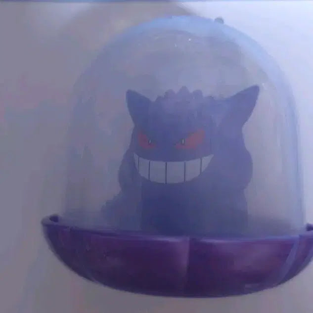 [BUNJANG] Pokemon Zensho Series 11 Autumn Phantom Figure / 포켓몬 랜덤 제무리즈 가챠 판매합니다
