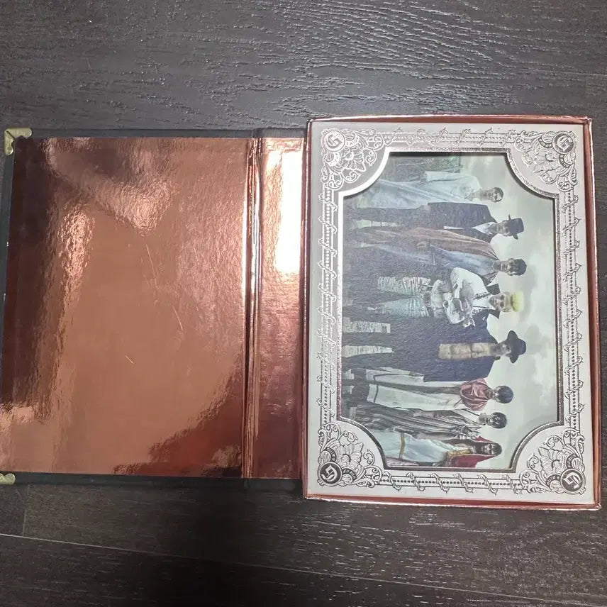 [BUNJANG] G-Dragon ONE OF A KIND Album Photocard Set / 지드래곤 one of a kind 원옵카