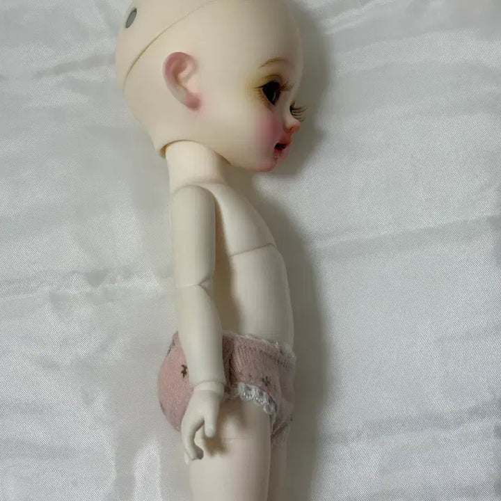 [BUNJANG] Pygmy Ball-Jointed Doll Body / 피그미 본체 구체관절인형