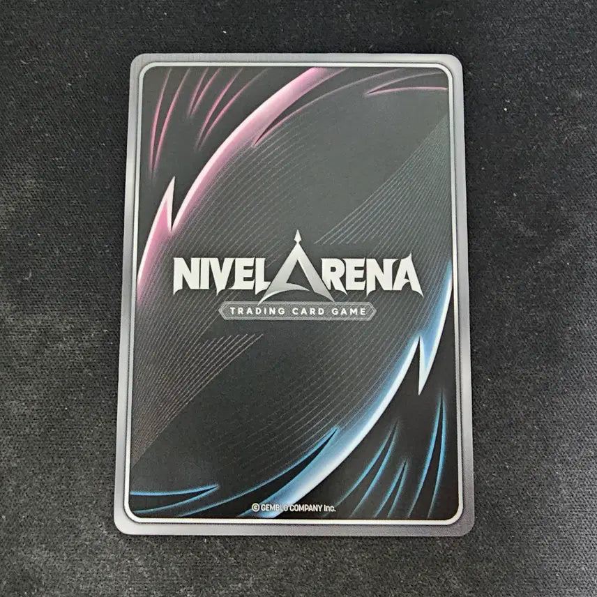 [BUNJANG] Eternal Return SuA SPR Signed Card / 니벨아레나 이터널리턴 해변의 수아 SPR 싸인 카드
