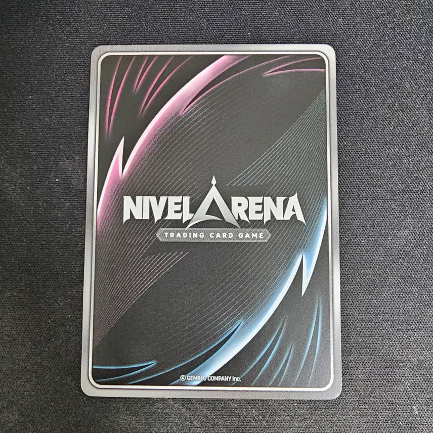 [BUNJANG] Stellar Blade Raven White Monsoon SPR Autograph Card / 니벨아레나 스텔라블레이드 레이븐 - 화이트 몬순 SPR 싸인 카드