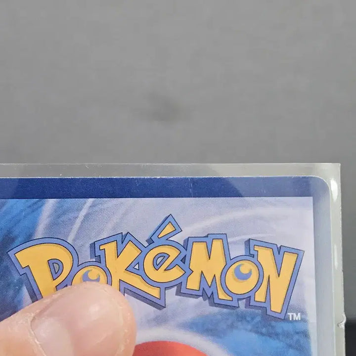 [BUNJANG] Pokémon Card Roaring Tempest SAR / 포켓몬카드 날뛰는 우레 SAR 앨범용