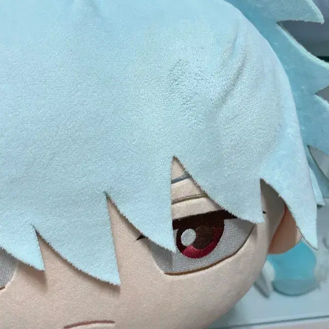 [BUNJANG] Gintama Sakata Gintoki 90cm Big Plush / 은혼 사카타긴토키 90cm빅누이