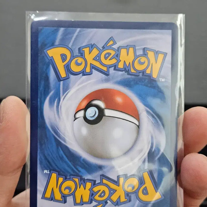 [BUNJANG] Pokemon Card Sonia HR / 포켓몬카드 소니아 HR
