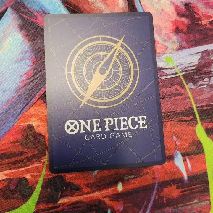 [BUNJANG] One Piece Card Game OP09 Set 057 / 원피스 카드 일판 op09 057