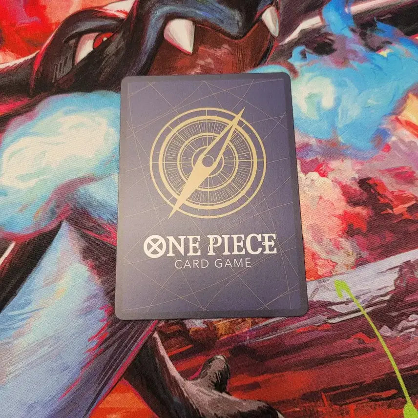 [BUNJANG] One Piece Card Game OP09 083 / 원피스 카드 일판 op09 083