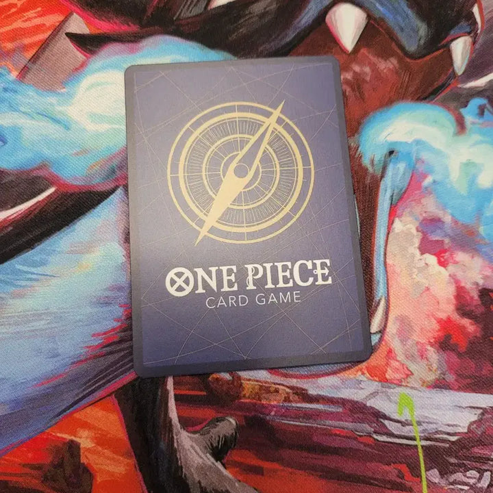[BUNJANG] One Piece Card Game - OP09-023 / 원피스 카드 일판 op09 023
