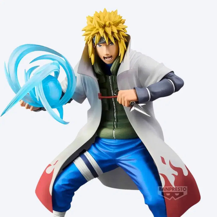 [BUNJANG] Minato Grandista Special Edition Figure / 택포3.5급처) 미나토 그란디스타 스페셜 개봉양품 판매합니다!