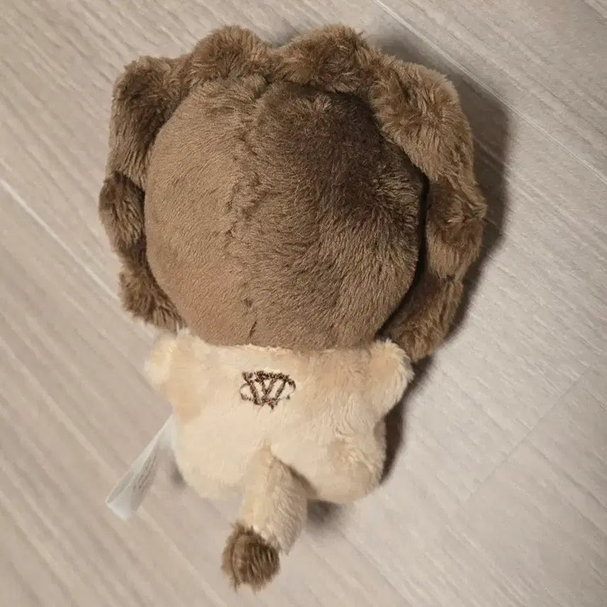 [BUNJANG] WINNER Seunghoon Lion Plush / 위너 이승훈 인형 훈사자