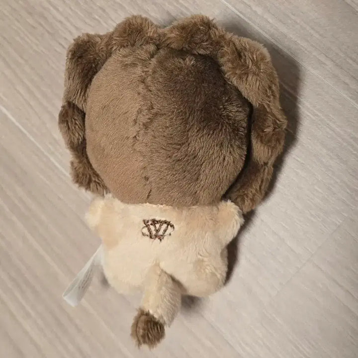 [BUNJANG] WINNER Seunghoon Lion Plush / 위너 이승훈 인형 훈사자