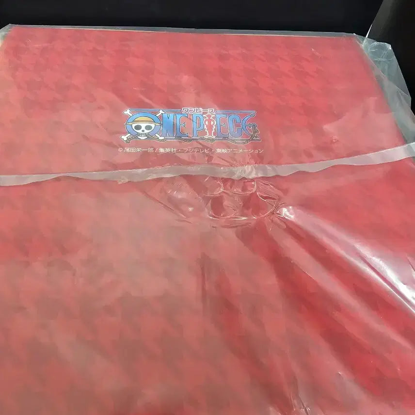 [BUNJANG] One Piece Luffy Gear 4 Kong Gun Archive Figure (Japan Domestic) / 원피스 루피 콩건 아카이브 기어4 피규어 일본내수용