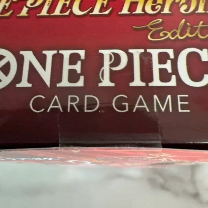 [BUNJANG] One Piece Card EB-03 Japanese Edition Booster Box / 원피스카드 eb-03 일판 박스