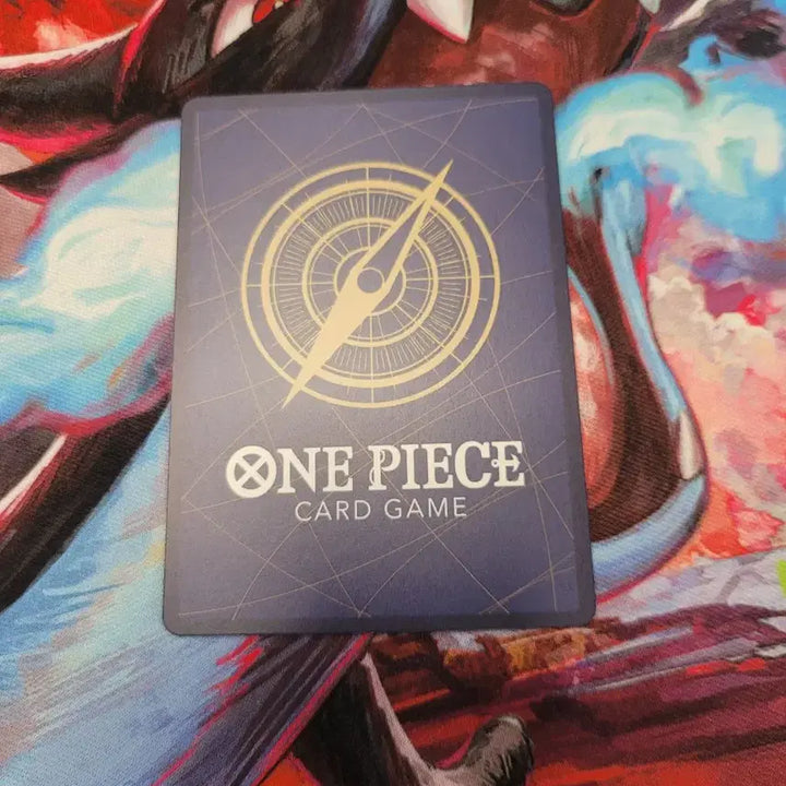 [BUNJANG] One Piece Card Game OP09-086 / 원피스 카드 일판 op09 086