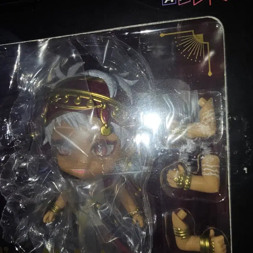 [BUNJANG] Twisted Wonderland Karim Al-Aasim Nendoroid (Sealed, POB) / 특전,미개봉)트위스테 카림 넨도로이드