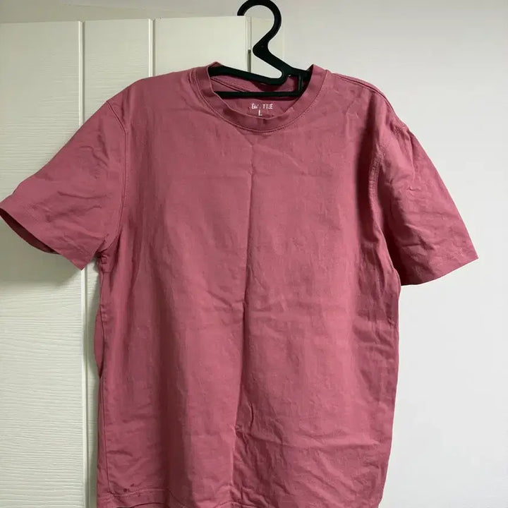 [BUNJANG] Giordano Byun Woo-seok Collaboration T-Shirt / 지오다노 변우석티셔츠