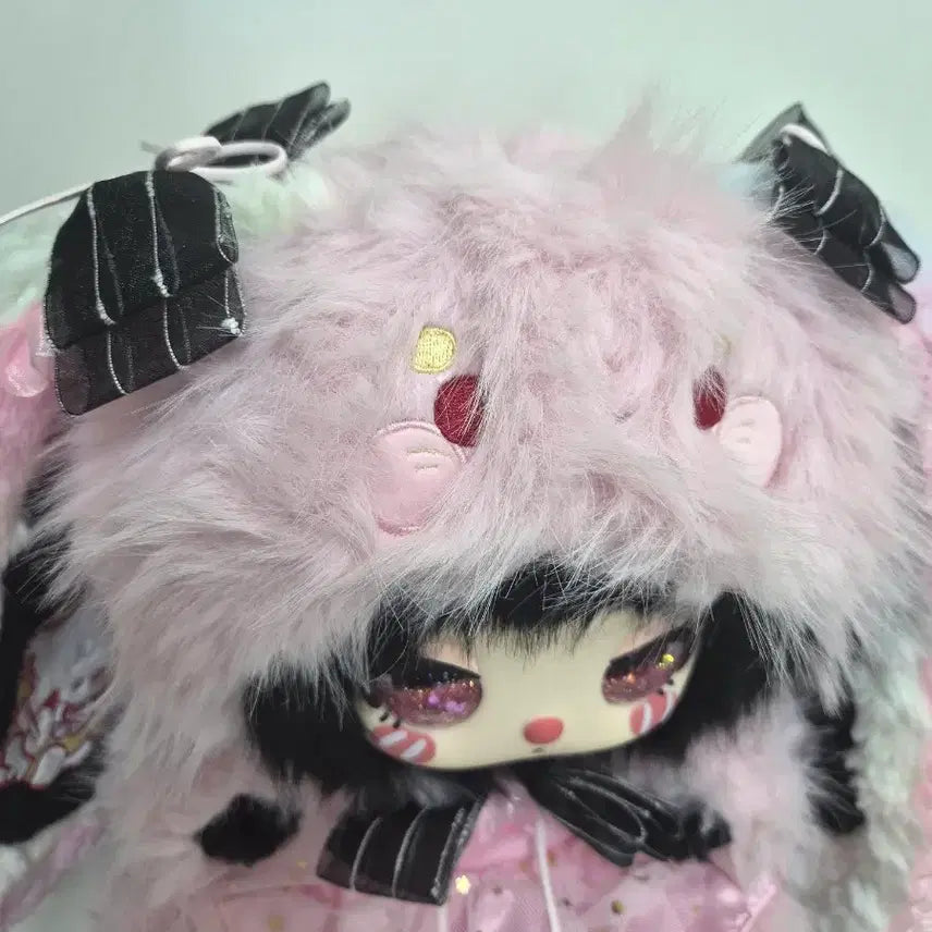 [BUNJANG] Baby 3 Doll (Lila) V3 / 베이비 쓰리 인형(릴라)