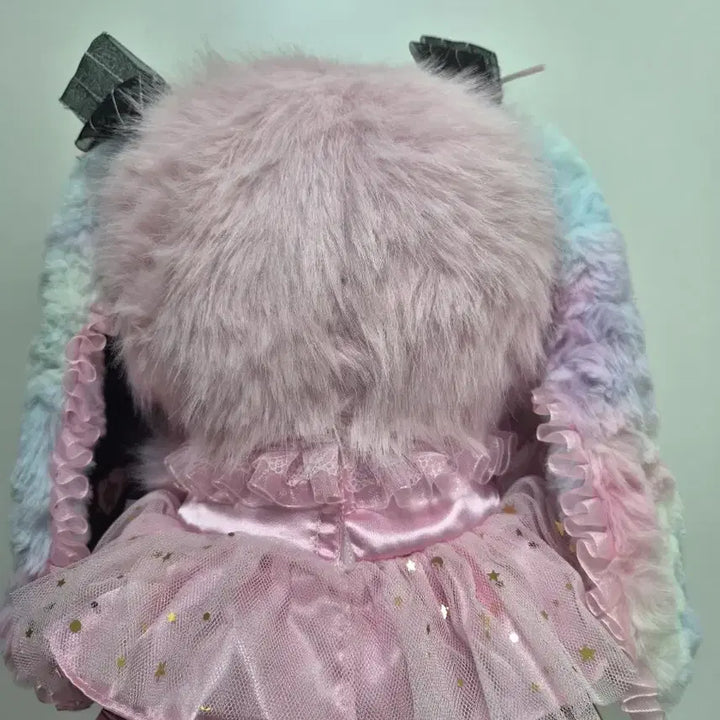 [BUNJANG] Baby 3 Doll (Lila) V3 / 베이비 쓰리 인형(릴라)