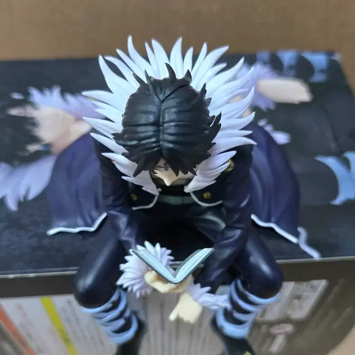 [BUNJANG] Choro Noodle Stopper Figure / 클로로 누들스토퍼 판매해요