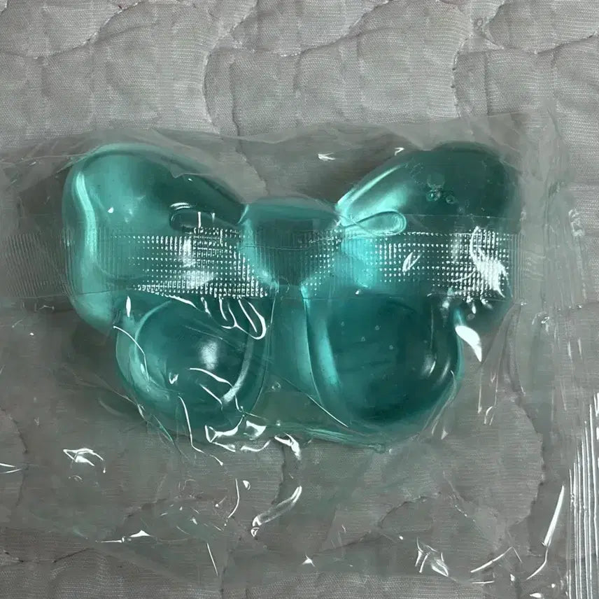 [BUNJANG] Bloomingtail Stress Ball Mint Condition / 블루밍테일 스트레스볼 말랑이 미개봉