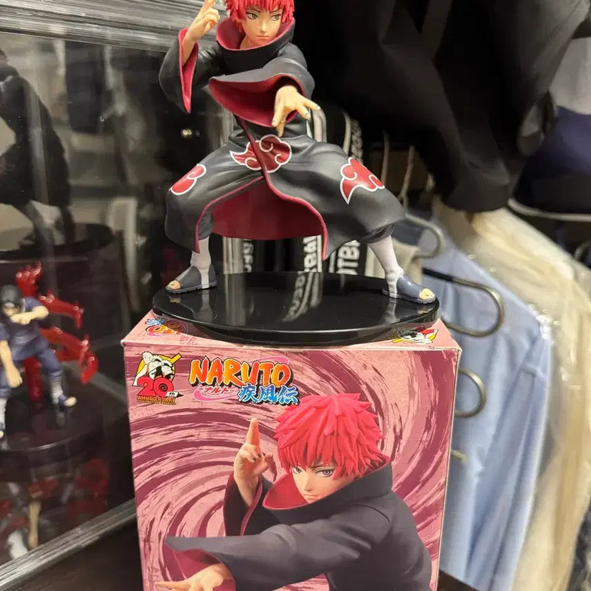 [BUNJANG] Akatsuki Sasori Acrylic Display / 아카츠키 사소리