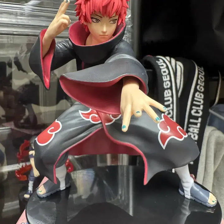 [BUNJANG] Akatsuki Sasori Acrylic Display / 아카츠키 사소리