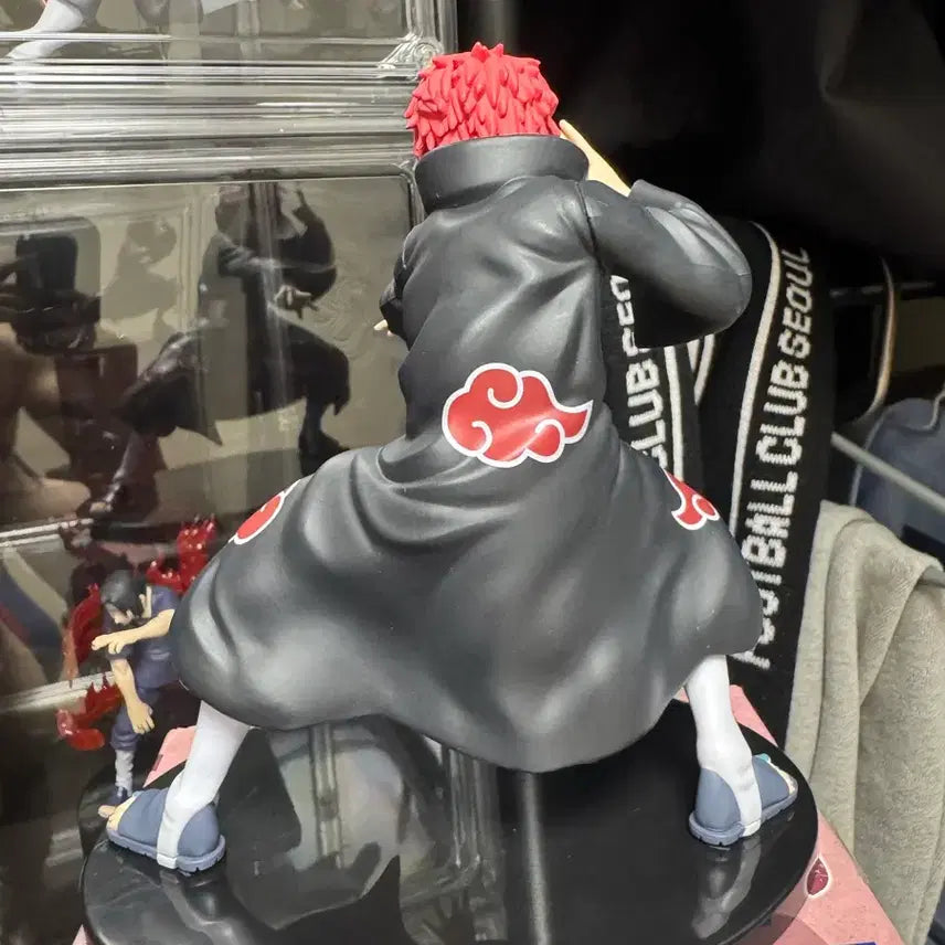[BUNJANG] Akatsuki Sasori Acrylic Display / 아카츠키 사소리